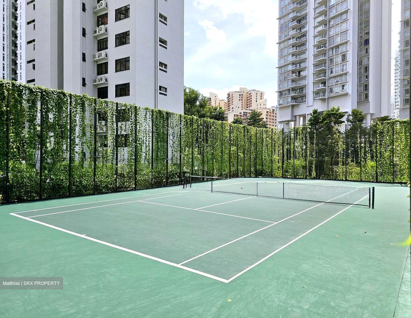 Irwell Hill Residences (D9), Apartment #523035211